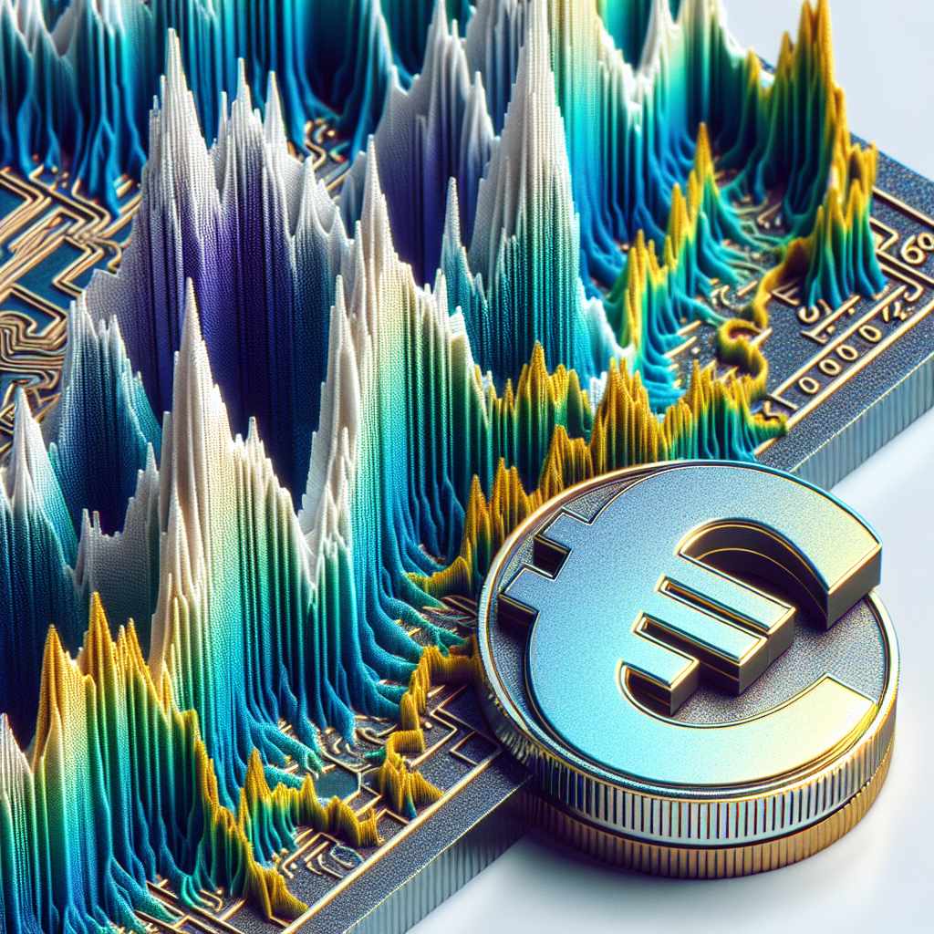 Bitcoin’s Potential Impact on the UK Economy A graph showing the exponential growth of Bitcoin's value and its potential impact on the UK economy.